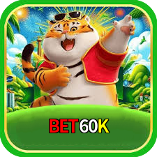 BET60K Logo